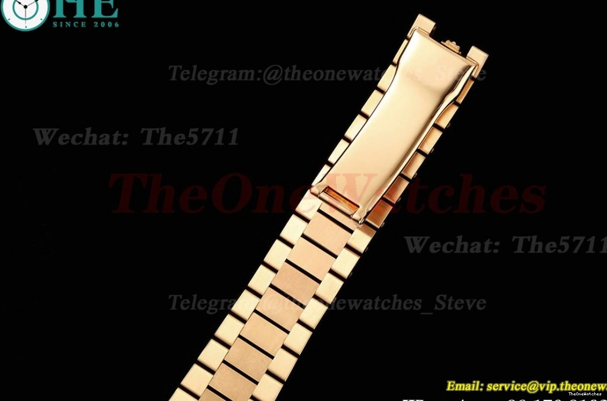 SH3255(Tungsten 40mm THBF Grey Dial Heavy RG RG Version) DayDate 228235 0420